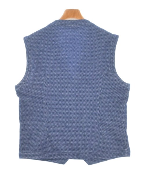 SONRISA（ソンリーサ）カジュアルシャツ 紺 サイズ:S メンズ/2200619388256