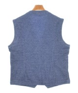 SONRISA（ソンリーサ）カジュアルシャツ 紺 サイズ:S メンズ/2200619388256