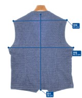 SONRISA（ソンリーサ）カジュアルシャツ 紺 サイズ:S メンズ/2200619388256