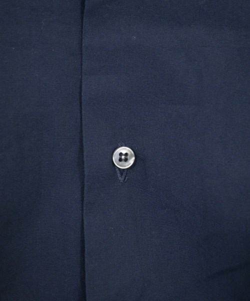 SONRISA（ソンリーサ）カジュアルシャツ 紺 サイズ:S メンズ/2200661625095
