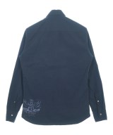 SONRISA（ソンリーサ）カジュアルシャツ 紺 サイズ:S メンズ/2200661625095