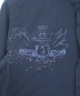 SONRISA（ソンリーサ）カジュアルシャツ 紺 サイズ:S メンズ/2200661625095