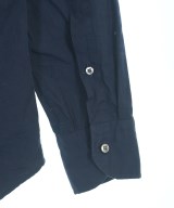 SONRISA（ソンリーサ）カジュアルシャツ 紺 サイズ:S メンズ/2200661625095