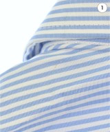 SONRISA（ソンリーサ）ドレスシャツ 青 サイズ:38(S位) メンズ/2200728757059
