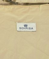 SONRISA（ソンリーサ）ドレスシャツ ベージュ サイズ:48(L位) メンズ/2200720372168