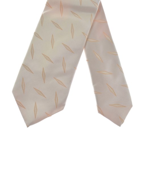 penrose（ペンローズ）ネクタイ ベージュ サイズ:- メンズ/2200623602119