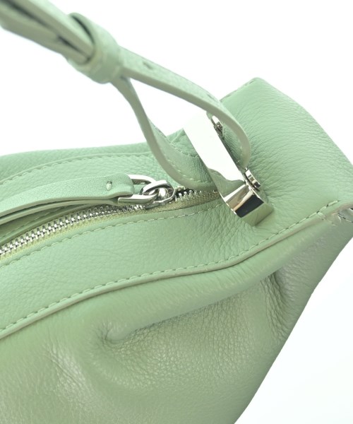 BONASTRE（ボナストリ）ショルダーバッグ 緑 サイズ:- レディース/2200667596023