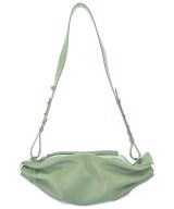 BONASTRE（ボナストリ）ショルダーバッグ 緑 サイズ:- レディース/2200667596023