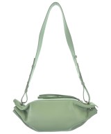 BONASTRE（ボナストリ）ショルダーバッグ 緑 サイズ:- レディース/2200667596023