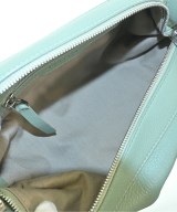 BONASTRE（ボナストリ）ショルダーバッグ 緑 サイズ:- レディース/2200667596023