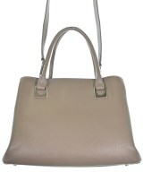MAURO GOVERNA（マウロゴヴェルナ）ハンドバッグ 茶 サイズ:- レディース/2200695152055