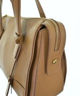 MAURO GOVERNA（マウロゴヴェルナ）ハンドバッグ ベージュ サイズ:- レディース/2200661335086