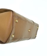 MAURO GOVERNA（マウロゴヴェルナ）ハンドバッグ ベージュ サイズ:- レディース/2200661335086