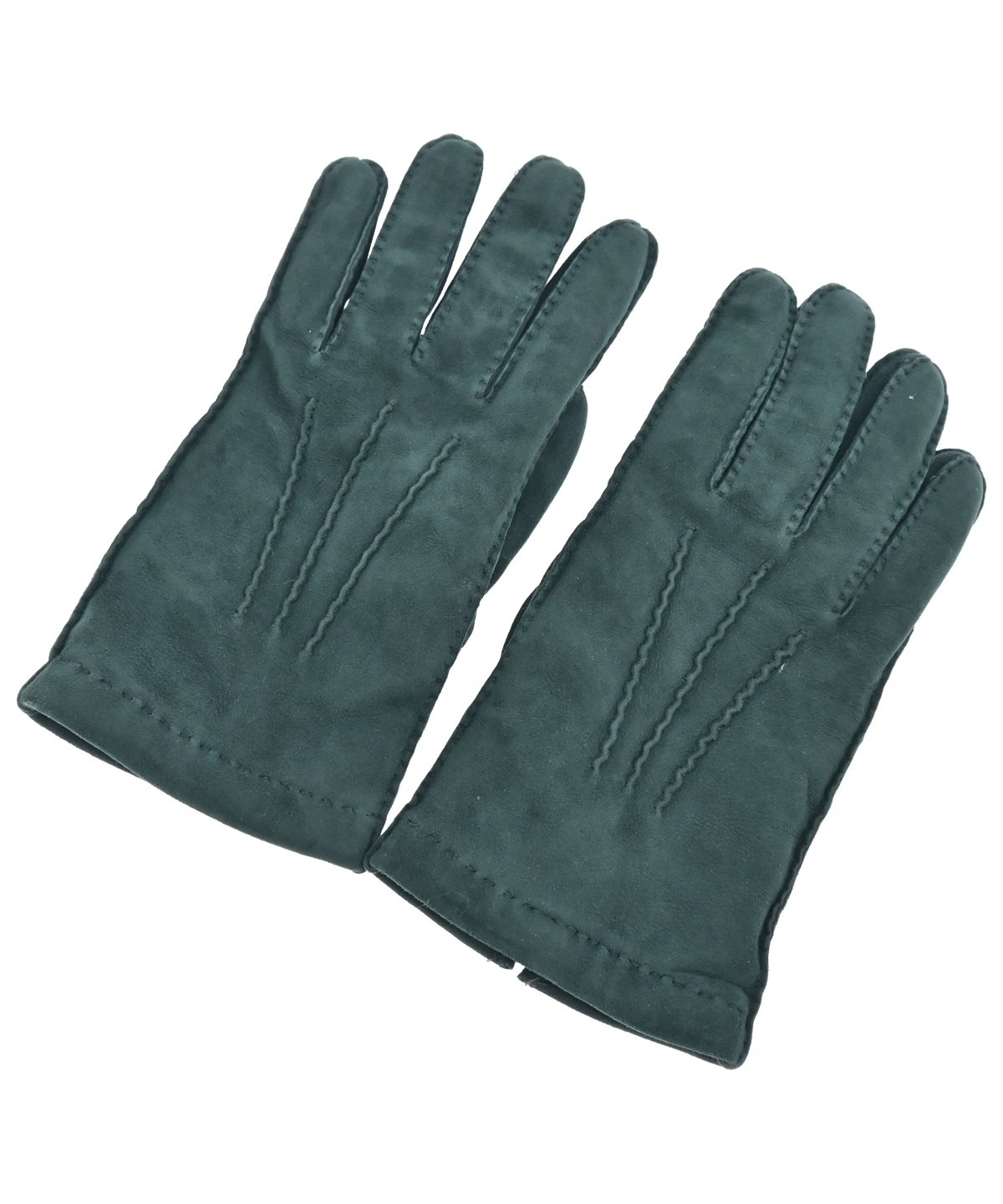 Madova（マドヴァ）手袋 緑 サイズ:8 メンズ/2200591527186 |【公式