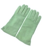 Madova（マドヴァ）手袋 緑 サイズ:6.5 レディース/2200661373040
