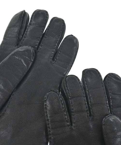 Madova（マドヴァ）手袋 黒 サイズ:8 メンズ/2200662851042