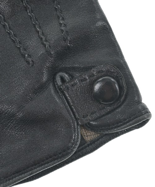 Madova（マドヴァ）手袋 黒 サイズ:8 メンズ/2200662851042