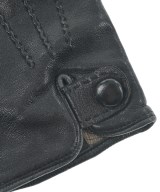 Madova（マドヴァ）手袋 黒 サイズ:8 メンズ/2200662851042