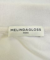MELINDAGLOSS（メリンダグロス）Tシャツ・カットソー グレー サイズ:M メンズ/2200643982215