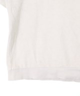 MELINDAGLOSS（メリンダグロス）Tシャツ・カットソー グレー サイズ:M メンズ/2200643982215