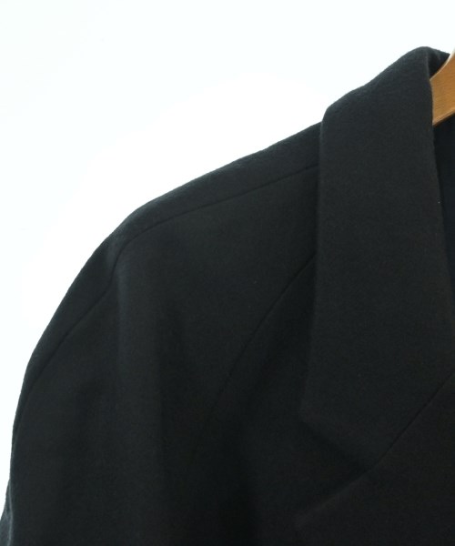 MELINDAGLOSS（メリンダグロス）チェスターコート 紺 サイズ:48(L位) メンズ/2200625341108