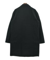 MELINDAGLOSS（メリンダグロス）チェスターコート 紺 サイズ:48(L位) メンズ/2200625341108