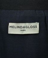 MELINDAGLOSS（メリンダグロス）チェスターコート 紺 サイズ:48(L位) メンズ/2200625341108