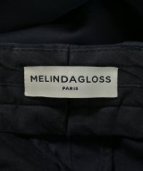 MELINDAGLOSS（メリンダグロス）チノパン 紺 サイズ:46(M位) メンズ/2200689654039