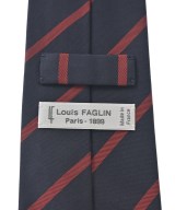 Louis FAGLIN（ルイファグラン）ネクタイ 紺 サイズ:- メンズ/2200711430358
