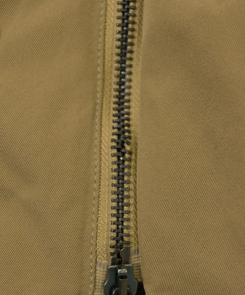 AQUARAMA（アクアラマ）ダウンコート ベージュ サイズ:46(M位) メンズ/2200633857721