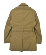 AQUARAMA（アクアラマ）ダウンコート ベージュ サイズ:46(M位) メンズ/2200633857721