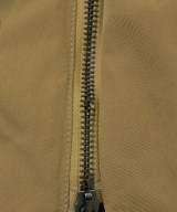 AQUARAMA（アクアラマ）ダウンコート ベージュ サイズ:46(M位) メンズ/2200633857721