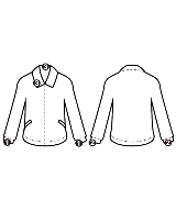 AQUARAMA（アクアラマ）ダウンジャケット/ダウンベスト 黒 サイズ:48(L位) メンズ/2200642817020