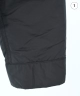 AQUARAMA（アクアラマ）ダウンジャケット/ダウンベスト 黒 サイズ:48(L位) メンズ/2200642817020