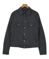 AQUARAMA ダウンジャケット/ダウンベスト