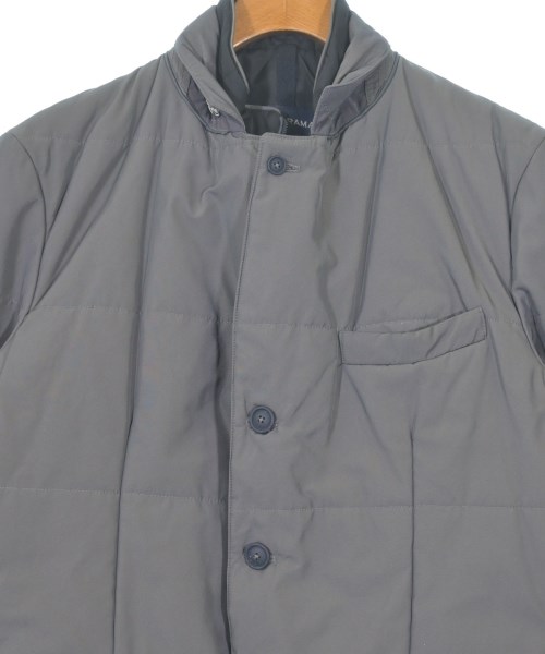 AQUARAMA（アクアラマ）その他 グレー サイズ:50(XL位) メンズ/2200629117020