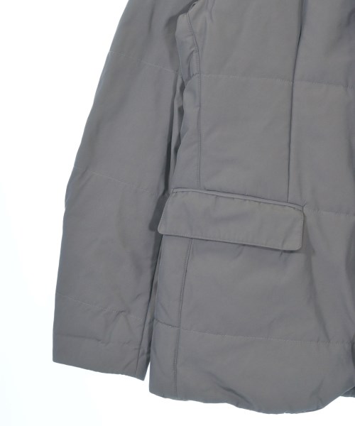 AQUARAMA（アクアラマ）その他 グレー サイズ:50(XL位) メンズ/2200629117020