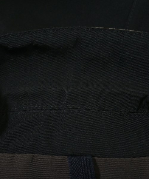 AQUARAMA（アクアラマ）ジャケット 黒 サイズ:48(L位) メンズ/2200629117037