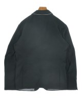 AQUARAMA（アクアラマ）ジャケット 黒 サイズ:48(L位) メンズ/2200629117037