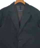 AQUARAMA（アクアラマ）ジャケット 黒 サイズ:48(L位) メンズ/2200629117037