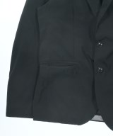 AQUARAMA（アクアラマ）ジャケット 黒 サイズ:48(L位) メンズ/2200629117037