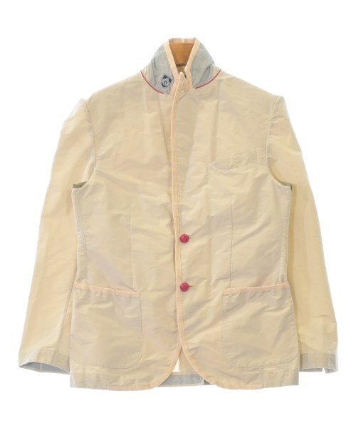 アクアラマ(AQUARAMA)のAQUARAMA カジュアルジャケット