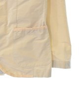 AQUARAMA（アクアラマ）カジュアルジャケット ベージュ サイズ:48(L位) メンズ/2200608182025