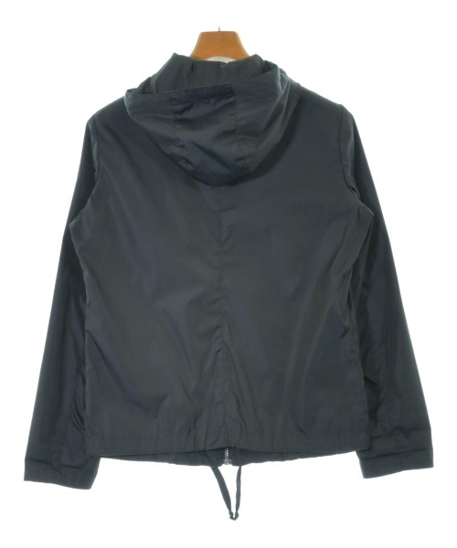 AQUARAMA（アクアラマ）マウンテンパーカー 紺 サイズ:42(XS位) メンズ/2200675112093