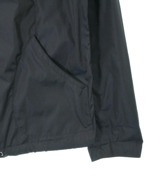 AQUARAMA（アクアラマ）マウンテンパーカー 紺 サイズ:42(XS位) メンズ/2200675112093