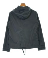 AQUARAMA（アクアラマ）マウンテンパーカー 紺 サイズ:42(XS位) メンズ/2200675112093