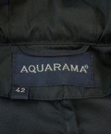 AQUARAMA（アクアラマ）マウンテンパーカー 紺 サイズ:42(XS位) メンズ/2200675112093