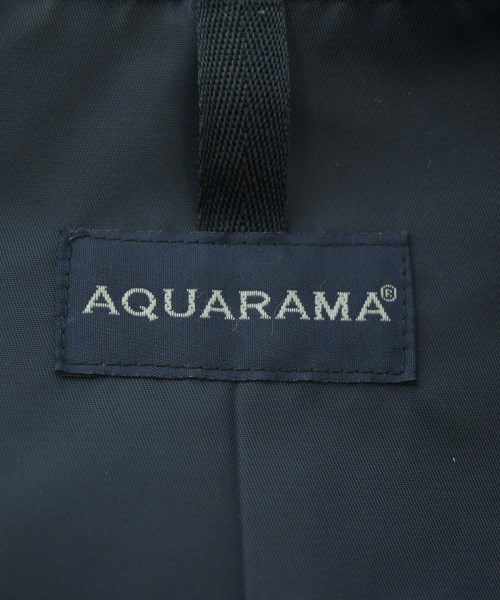 AQUARAMA（アクアラマ）その他 紺 サイズ:38(S位) レディース/2200683253061