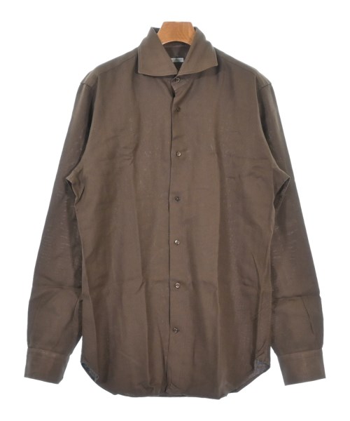 ヴィンチェンツォディルジエッロ(Vincenzo di Ruggiero)のVincenzo di Ruggiero カジュアルシャツ