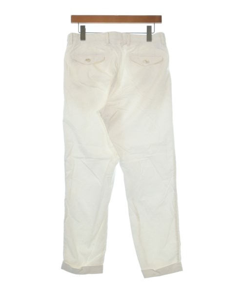 GTA Design（ジーティーアーデザイン）その他 白 サイズ:44(S位) メンズ/2200635450050